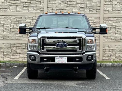 2016 Ford F-350 XLT