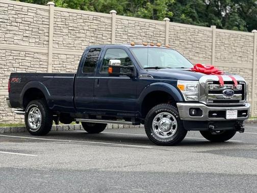 2016 Ford F-350 XLT