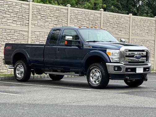 2016 Ford F-350 XLT