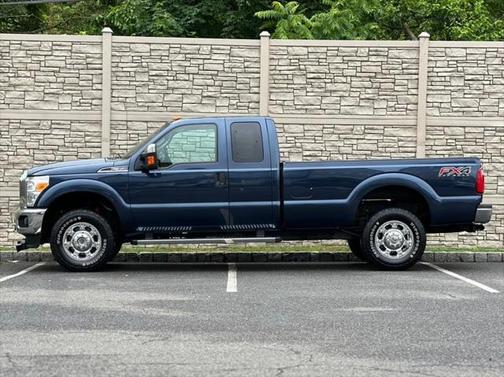 2016 Ford F-350 XLT