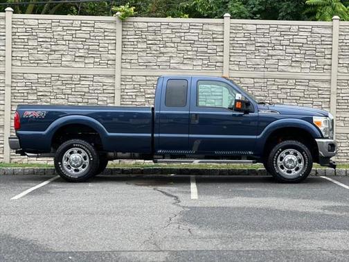2016 Ford F-350 XLT