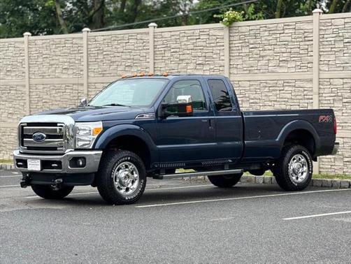 2016 Ford F-350 XLT
