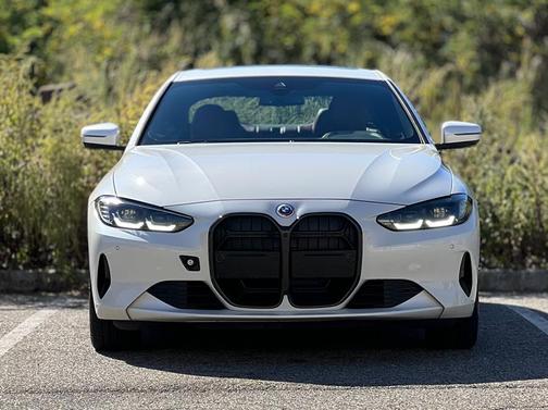 2022 BMW 430 i xDrive