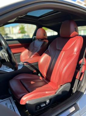 2022 BMW 430 i xDrive