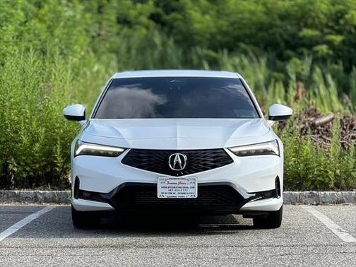 2023 Acura Integra A-SPEC