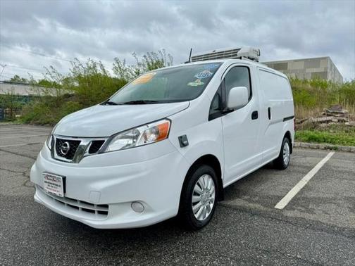 2020 Nissan NV200 SV