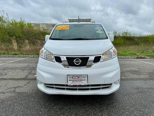 2020 Nissan NV200 SV