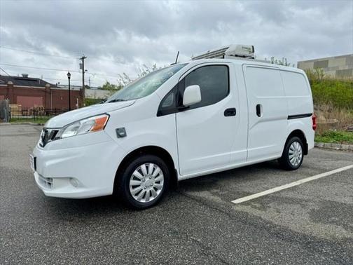 2020 Nissan NV200 SV