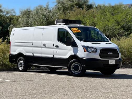 2017 Ford Transit-150 Base