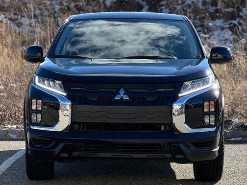 2021 Mitsubishi Outlander Sport 2.0 LE