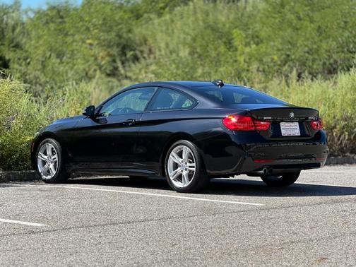 2017 BMW 430 i xDrive