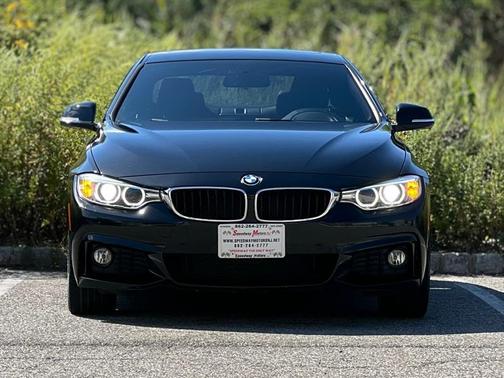 2017 BMW 430 i xDrive
