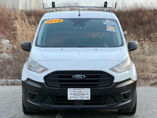 2019 Ford Transit Connect XL