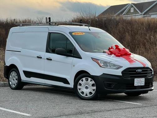 2019 Ford Transit Connect XL