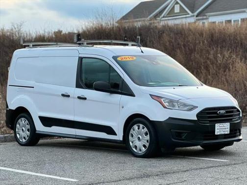 2019 Ford Transit Connect XL