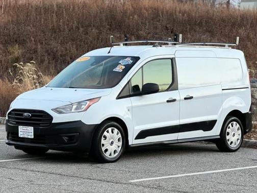 2019 Ford Transit Connect XL