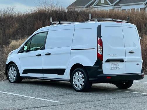2019 Ford Transit Connect XL