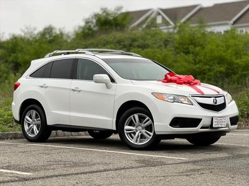 2015 Acura RDX Base
