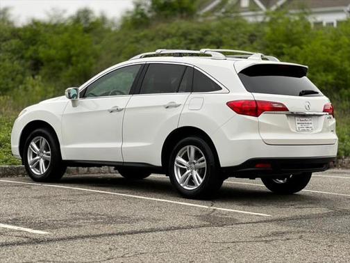 2015 Acura RDX Base
