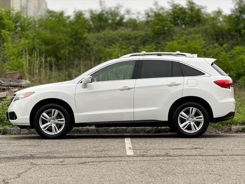2015 Acura RDX Base