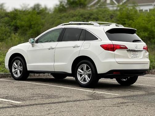 2015 Acura RDX Base