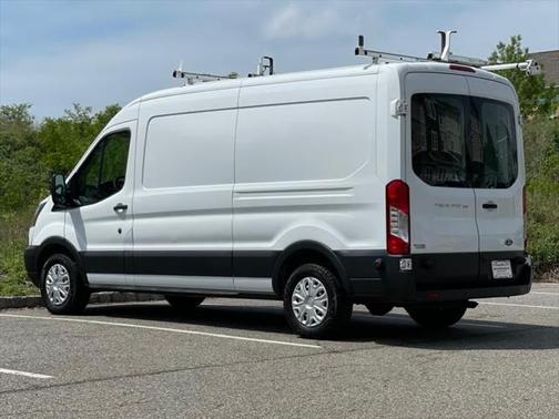 2016 Ford Transit-150 Base