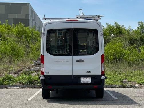2016 Ford Transit-150 Base