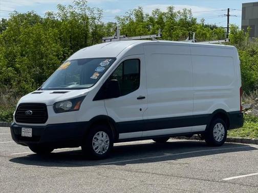 2016 Ford Transit-150 Base