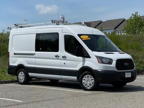 2016 Ford Transit-150 Base