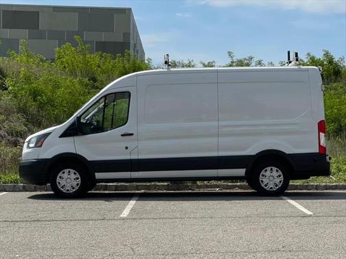 2016 Ford Transit-150 Base