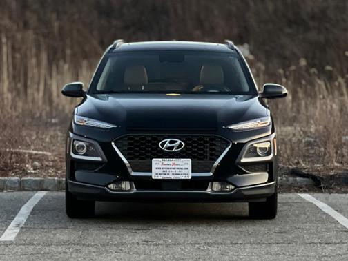 2019 Hyundai KONA Ultimate