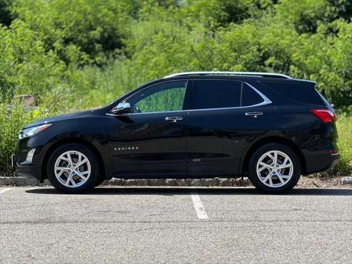 2020 Chevrolet Equinox L