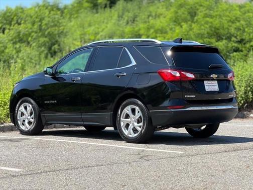 2020 Chevrolet Equinox L
