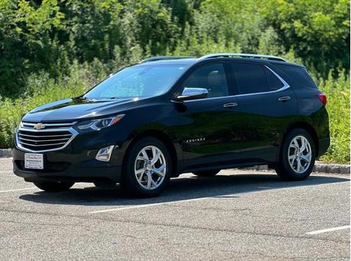 2020 Chevrolet Equinox L