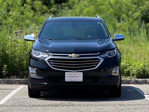 2020 Chevrolet Equinox L