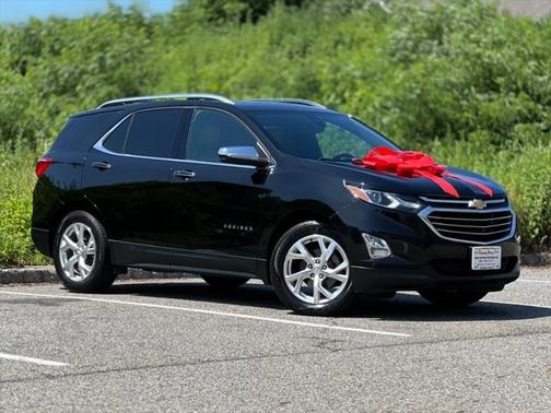 2020 Chevrolet Equinox L