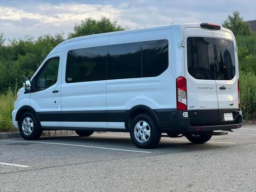 2020 Ford Transit-350 XLT
