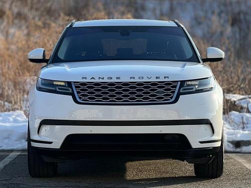 2019 Land Rover Range Rover Velar P250 S