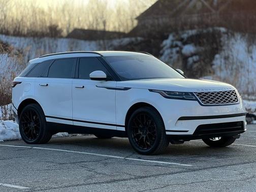 2019 Land Rover Range Rover Velar P250 S