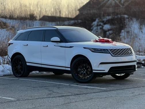 2019 Land Rover Range Rover Velar P250 S