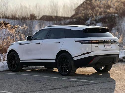 2019 Land Rover Range Rover Velar P250 S