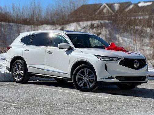 2023 Acura MDX Standard