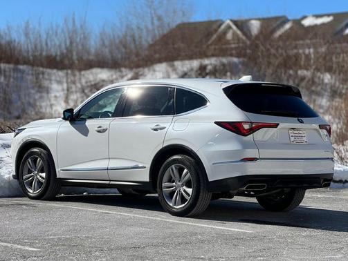 2023 Acura MDX Standard