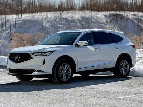 2023 Acura MDX Standard