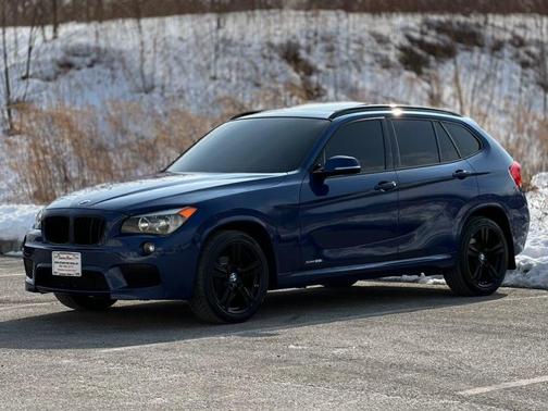 2013 BMW X1 xDrive 28i