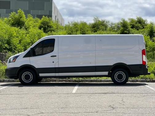 2018 Ford Transit-250 Base