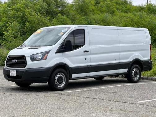 2018 Ford Transit-250 Base