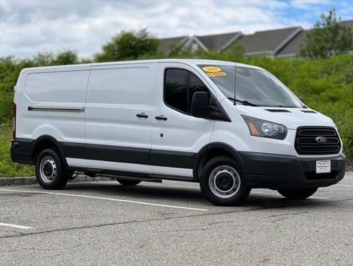 2018 Ford Transit-250 Base