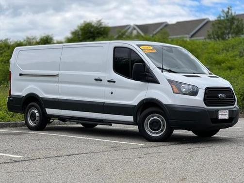 2018 Ford Transit-250 Base