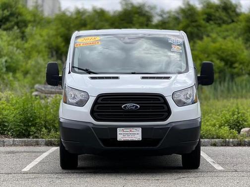2018 Ford Transit-250 Base